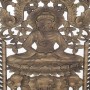 Wall Decoration Signes Grimalt Buddha 1 x 70 x 45 cm