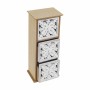 Jewelry box Signes Grimalt MDF Wood 10 x 34 x 13 cm