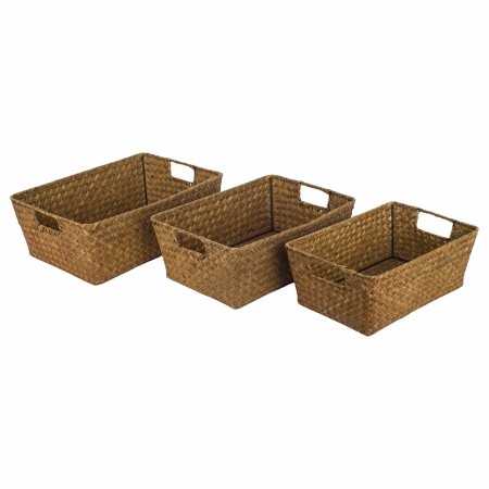 Korg - set Signes Grimalt Fibrer 26 x 13 x 36 cm