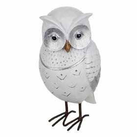 Decorative Figure Signes Grimalt Owl 8,5 x 15,5 x 8 cm