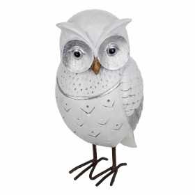 Figurine Décorative Signes Grimalt Hibou 8,5 x 15,5 x 8 cm