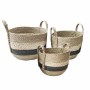 Set de basket Signes Grimalt Fibre 40 x 30 x 40 cm