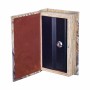 Book-shaped safe Signes Grimalt Buddha MDF Wood 13 x 5 x 21 cm