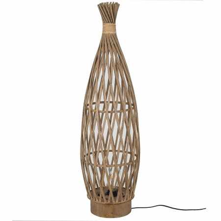 Bordslampa Signes Grimalt Bambu 25 x 90 x 25 cm