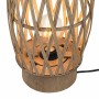 Desk lamp Signes Grimalt Wood Bamboo 21,5 x 75 x 21,5 cm