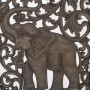 Wall Decoration Signes Grimalt Elephant 1 x 70 x 45 cm