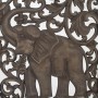 Wanddekoration Signes Grimalt Elefant 1 x 70 x 45 cm