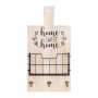 Key rack Signes Grimalt Home