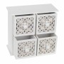 Jewelry box Signes Grimalt MDF Wood 10 x 20 x 23,5 cm