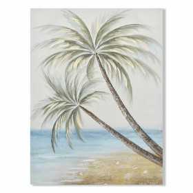 Painting Signes Grimalt Palms Paint 3 x 60 x 80 cm