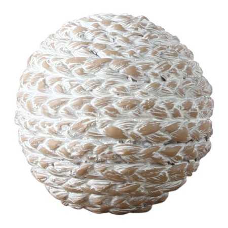 Centerpiece Signes Grimalt Ball 8,5 x 8,5 x 8,5 cm