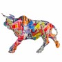 Decorative Figure Signes Grimalt Bull 10 x 19 x 28 cm