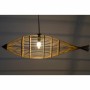 Lamp Shade Signes Grimalt Bamboo 20 x 75 x 20 cm