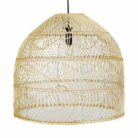 Lamp Shade Signes Grimalt Rattan 45 x 43 x 45 cm