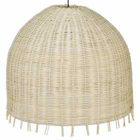 Lampskärm Signes Grimalt Rattan 44 x 40 x 44 cm