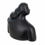 Deko-Figur Signes Grimalt Büste Schwarz 10 x 16 x 19 cm