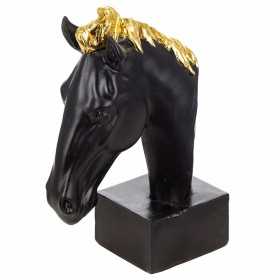 Deko-Figur Signes Grimalt Pferd 7,5 x 20,5 x 14 cm