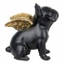 Deko-Figur Signes Grimalt Bulldog 16 x 21,5 x 21,5 cm