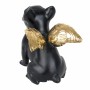 Deko-Figur Signes Grimalt Bulldog 16 x 21,5 x 21,5 cm