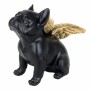 Deko-Figur Signes Grimalt Bulldog 16 x 21,5 x 21,5 cm