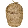 Multi-purpose basket Signes Grimalt Apple Water hyacinth 24 x 37 x 24 cm (1 Piece)