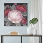 Bild Signes Grimalt Blomster Farbe 3 x 80 x 80 cm