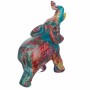 Figurine Décorative Signes Grimalt Eléphant 4,5 x 10 x 10 cm