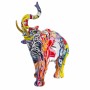 Prydnadsfigur Signes Grimalt Elefant 8 x 18,5 x 16 cm
