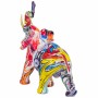 Decorative Figure Signes Grimalt Elephant 8 x 18,5 x 16 cm