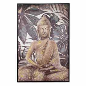 Painting Signes Grimalt Buddha Paint 4,5 x 92 x 62 cm