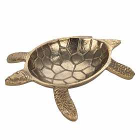 Centre de Table Signes Grimalt Tortue 22 x 5 x 25 cm