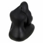 Deko-Figur Signes Grimalt Damen Schwarz 13 x 20 x 18 cm