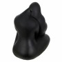 Figurine Décorative Signes Grimalt Femme Noir 13 x 20 x 18 cm