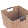 Basket set Signes Grimalt Fibre 28,5 x 20 x 28,5 cm