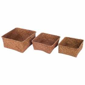 Korg - set Signes Grimalt Fibrer 20 x 9,5 x 20 cm