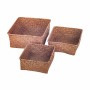 Korg - set Signes Grimalt Fibrer 20 x 9,5 x 20 cm