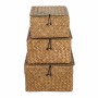 Basket set Signes Grimalt 24 x 15 x 24 cm