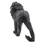 Decorative Figure Signes Grimalt Lion Black 10 x 24 x 44,5 cm