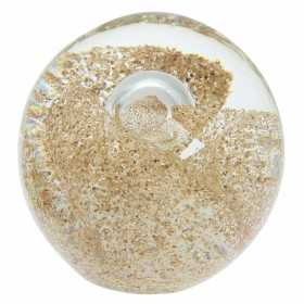Brevpress Signes Grimalt Sand Glas
