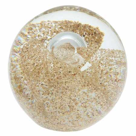 Paperweight Signes Grimalt Sand Glass Crystal