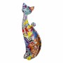 Figurine Décorative Signes Grimalt Chat 11 x 34 x 12 cm