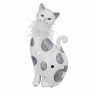 Deko-Figur Signes Grimalt Katze 6,5 x 26,5 x 12 cm