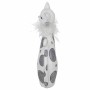 Deko-Figur Signes Grimalt Katze 6,5 x 26,5 x 12 cm