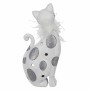 Deko-Figur Signes Grimalt Katze 6,5 x 26,5 x 12 cm