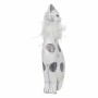 Decorative Figure Signes Grimalt Cat 6,5 x 26,5 x 12 cm