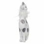 Deko-Figur Signes Grimalt Katze 6,5 x 26,5 x 12 cm