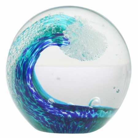 Paperweight Signes Grimalt Glass Crystal