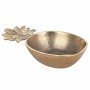 Centre de Table Signes Grimalt Ananas 12 x 4,5 x 20,5 cm