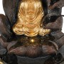 Garden fountain Signes Grimalt Buddha