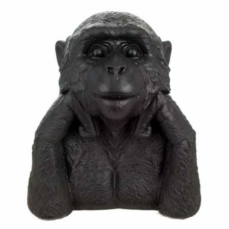 Decorative Figure Signes Grimalt Monkey 18 x 20 x 18 cm